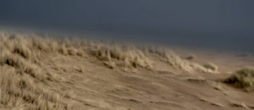 Anja de Graaf - Clubuitje Texel - 1